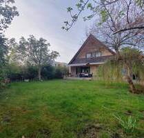 EFH mit Einliegerwohnung + Pool + Außensauna --- nahe Großer Spektesee - Berlin Spandau