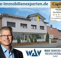 Wohn- und Geschäftshaus mit toller Dachgeschosswohnung in Badorf - Brühl
