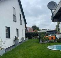 attraktives Niedrigenergiehaus mit Pool - Bärenklau b Velten