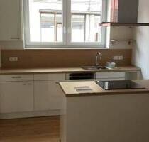 Moderne 2,5-Zimmer-Wohnung in ruhiger aber zentraler Lage ! Super Stylische Ausstattung ! - Nürnberg Glockenhof
