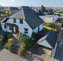 Ein Ort zum Wohlfühlen - Liebevoll gestaltetes Zuhause mit Garten und Terrasse - Kastellaun