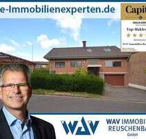 Geräumiges Mehrgenerationenhaus mit Blick ins Grüne in Hemmerich - Bornheim