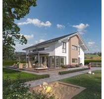 Energieeffiziente Doppelhaushälfte in begerhter Lage mit Festpreisgarantie! - Wimsheim