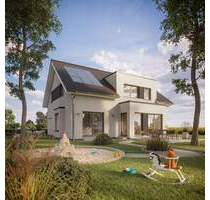 Realer Bauplatz: Dein Wunsch vom Eigenheim zum Greifen nah! - Wiernsheim