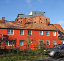 Wohnung mit Wasserblick in Barth