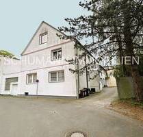 RESERVIERT!!! Immobilienpaket, sehr gute Stadtlage, 2.200m² Grdst, Sollmiete 116.000€! - Wilhelmshaven Innenstadt