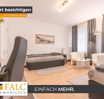 Business-Apartment mit Umsatzsteuerausweis Kurzzeitvermietung - Essen Stadtkern