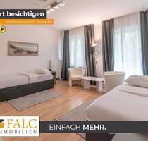 Business-Apartment mit Umsatzsteuerausweis Kurzzeitvermietung - Essen Stadtkern