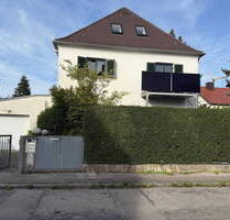 Traumhaftes Einfamilienhaus in Top-Lage - Sendling Westpark - München Hadern