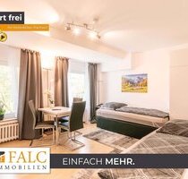 Business-Apartment mit Umsatzsteuerausweis Kurzzeitvermietung - Essen Stadtkern