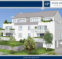 Moderne und altersgerechte Erdgeschosswohnung in kleiner Wohneinheit! - Hemsbach