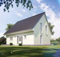 Einfamilienhaus - Ihr neues Heim - Feuchtwangen Jungenhof