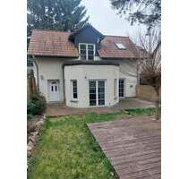 Stilvolles Einfamilienhaus in Stadtfeld West zu verkaufen.! - Magdeburg Diesdorf