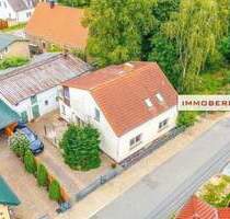 250.000,00 EUR Kaufpreis, ca.  173,00 m² Wohnfläche in Rehfelde (PLZ: 15345) Rehfelde Dorf