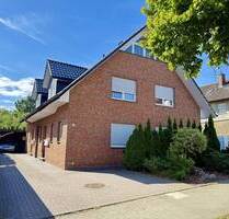 Familienfreundliche Doppelhaushälfte in begehrter Lage in Löhne!