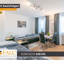Business-Apartment mit Umsatzsteuerausweis Kurzzeitvermietung - Essen Stadtkern