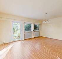 ++ Großzügige Terrassenwohnung mit Blick ins Grüne - sofort zu übernehmen ++ - Stuttgart / Heslach Süd