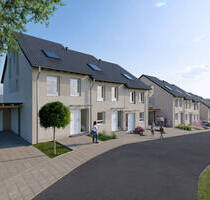 100 % regenerativ: Modernes Effizienzhaus mit 137 m² Wohnfläche inkl. Grundstücksanteil! - Zimmern ob Rottweil Horgen