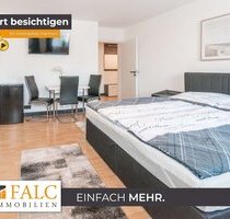 Business-Apartment mit Umsatzsteuerausweis Kurzzeitvermietung - Essen Stadtkern