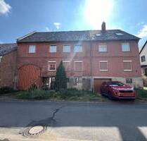Großzügiges Zweifamilienhaus mit Potential in Witzenhausen-Hundelshausen
