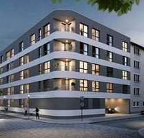 NEU: CITY-APARTMENT im Herzen von Nürnberg! Steuern sparen mit 5% degressiver Afa!