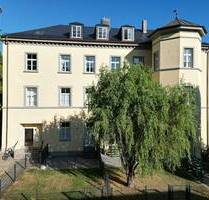 Ab 15.09.25: 3-Zimmer-Wohnung in saniertem Einzeldenkmal zu vermieten! - Bad Brückenau