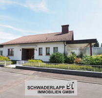 Einfamilienhaus mit Einliegerwohnung in ansprechender Wohnlage von Ransbach-Baumbach