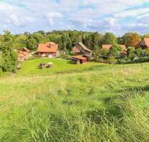 Großes Grundstück mit viel Potential in Hanglage von Uchtdorf - Rinteln