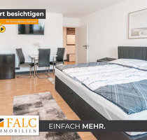 Business-Apartment mit Umsatzsteuerausweis Kurzzeitvermietung - Essen Stadtkern