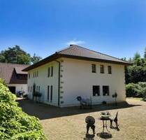 Landhaus - in idyllischer Alleinlage am Kanal!!! - Westerkappeln Westerbeck