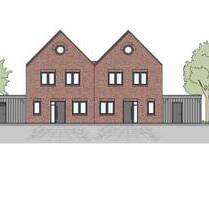Modern und energieeffizient Wo Wohnträume Wirklichkeit werden Neubau KW 40 Standard - Twistringen