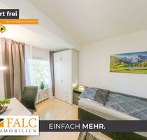 Business-Apartment mit Umsatzsteuerausweis Kurzzeitvermietung - Essen Stadtkern
