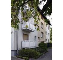 3 Zimmer in Viernheim - 420,00 EUR Kaltmiete, ca.  53,20 m² Wohnfläche in Viernheim (PLZ: 68519)