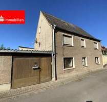 Geben Sie dem Haus ein neues Gesicht - Bad Frankenhausen