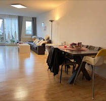 *M19* - Geräumige 2-Zimmer Wohnung mit Gäste-WC - Mainaschaff