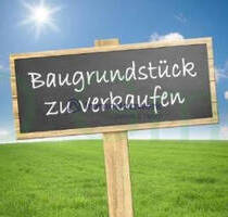 Baugrundstück ca. 2.600 m² mit direkt angrenzender Weide- und Waldfläche (ca. 5.800 m²)! - Gyhum / Hesedorf bei Gyhum