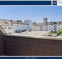 Freigestelltes Mehrfamilienhaus mit 4 Einheiten und Ausbaupotential in zentraler Lage der Innenstadt - Mainz Altstadt