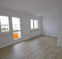 In der Herrichtung! 4 Räume zum Wohlfühlen für die Familie! - Halle (Saale) Heide Nord