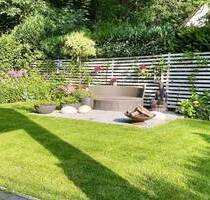 ++ Neuer Preis ++ Wunderschöne 3 Zimmerwohnung mit idyllischem Garten - Ahrensburg Am Reesenbüttel