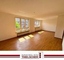 Ruhige 2-Zimmer-Wohnung mit Balkon und Garten in Geilenkirchen