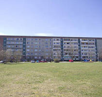 In der Herrichtung! 3-Zimmerwohnung mit Balkon und Dusche - Halle (Saale) Heide Nord