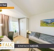 Business-Apartment mit Umsatzsteuerausweis Kurzzeitvermietung - Essen Stadtkern