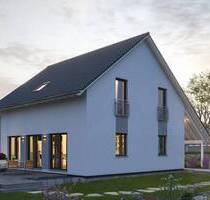 Ihr Traum - Ihre Realität - Ihre Individualität - Ihr Eigenheim - Oberstenfeld
