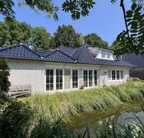 Attraktiver Bungalow im Süden der Samtgemeinde Herzlake - Dohren