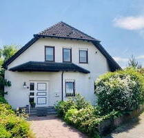 Einfamilienhaus in idyllischer Alleinlage am Ortsrand - Kiedrich