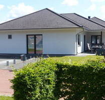 Ihr junges Familienhaus in Eggerstedt - alles auf einer Ebene - Leben, Lachen, Lieblingsort - Pinneberg Wahlbezirk 013