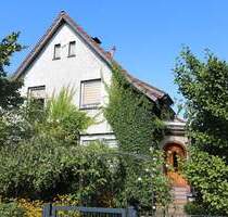 Vieles bereits modernisiert - Nähe Innenstadt - familienfreundliches Einfamilienhaus in Gifhorn