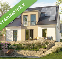 Inkl. Grundstück, Zu Hause einfach genießen, Ihr Familienhaus in Hessisch Oldendorf.