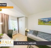 Business-Apartment mit Umsatzsteuerausweis Kurzzeitvermietung - Essen Stadtkern