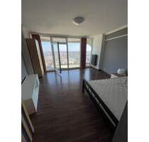 KNIPFER`S IMMOBILIENSCHÄTZE - Apartment im begehrten Hotelturm zum Kauf! - Augsburg Antonsviertel